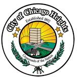 City of Chicago Heights Council Meeting