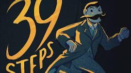 The 39 Steps