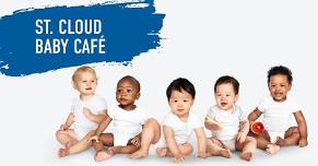 St. Cloud Baby Cafe June Events