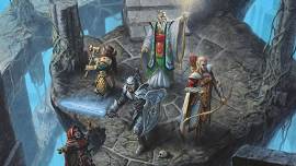 Dungeons and Dragons: Adventures in Candlekeep