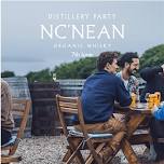 Nc'nean Distillery Party