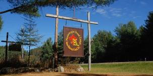 Veteran Retreat: Camp Voyageur - Massawepie Scout Camp in Tupper Lake, NY