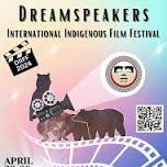 Dreamspeakers International Film Festival