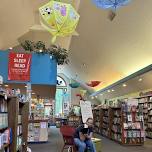 Red Balloon Bookshop Storytime