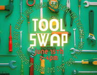 Tool SWAP @ OLD SOUL