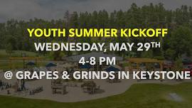 Summer Kick Off Party