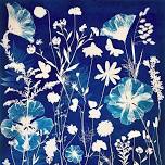 Visiting Artist Studio Workshop: Cyanotypes with Will Jacks