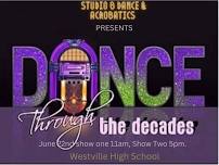 Dance through the Decades