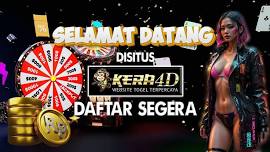 KERA4D SLOT Situs Alternatif Untuk Slot Gacor Di 2024