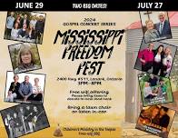 MIssissippi FReedomfest 2024