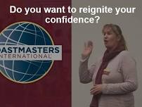 Wainuiomata Toastmasters