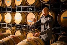 Walla Walla Holiday Barrel Tasting Weekend — Patterson Cellars