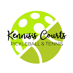 Kennisis Courts Pickleball Clinic Days June 22-25, 2024