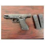 GUNS AND AMMUNITION ONLINE AUCTION