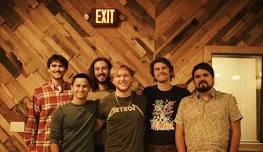 Ryan Lynch and the Mixed Notions at Grand Armory Brewing