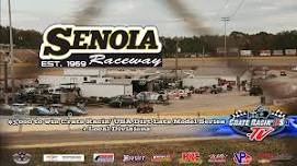 Event #7 - Senoia Raceway