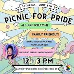 Picnic for Pride