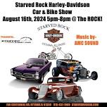 Car & Bike Show