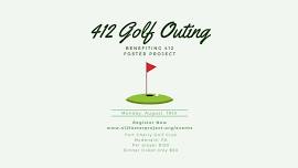 412 Golf Outing