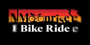 Moonrise Bike Ride 2024