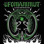 Ufomammut