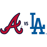 Atlanta Braves vs. Los Angeles Dodgers