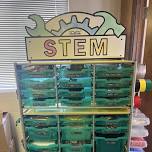 STEM Cart Club