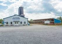 Mt. Crawford Creamery Open House