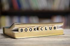 BYOB: Bring Your Own Book Club