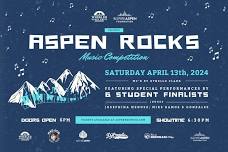 Aspen Rocks Music Competition