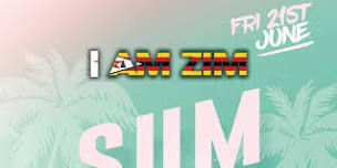 I AM ZIM PARTY SUMMER TOUR DERBY