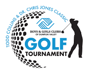 2024 Boys & Girls Clubs of Dumplin Valley Golf Tournament