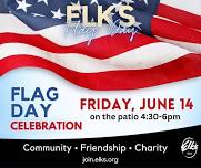 Flag Day Celebration