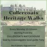 Cullercoats Heritage Walk