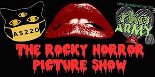 Rocky Horror Picture Show @ AS220:  Pride Show