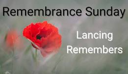 Remembrance Sunday