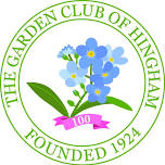 Garden Club of Hingham Centennial Garden Tour