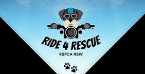 Ride 4 Rescue Batemans bay