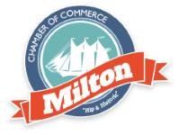 Milton Chamber of Commerce Monthly Business Luncheon