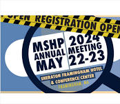 Massachusetts SHP Annual Meeting