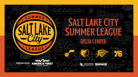 2024 Salt Lake City Summer League