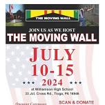 The Moving Wall