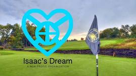 Isaac's Dream Annual Golf Tournament