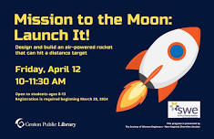 Mission to the Moon: Launch It!