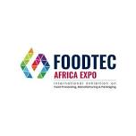 Foodtec Africa - Exhibition on Food Processing & Manufacturing Technology