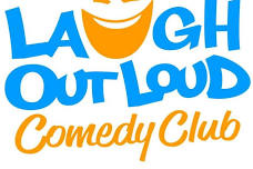 Laugh Out Loud Comedy Club - York