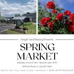 SPRING MARKET