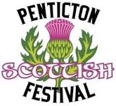 Penticton Scottish Festival — The Clan Buchanan