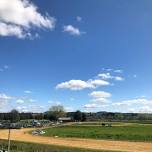 MEREMERE DIRT TRACK CLUB - RACE DAY SUN 28th APRIL