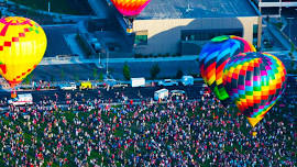 2024 Balloon Fest